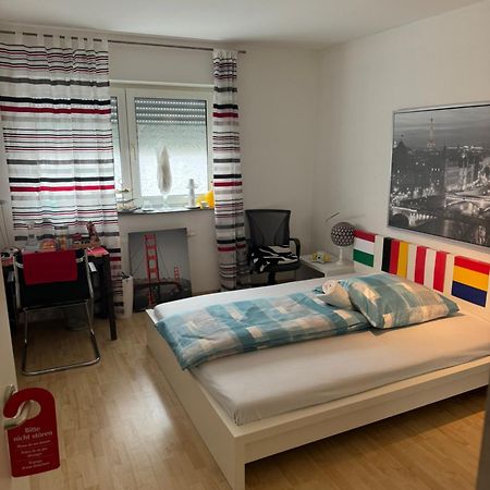 Student Homestay Offenbach am Main Eksteriør bilde