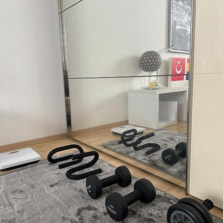 Student Homestay Offenbach am Main Eksteriør bilde