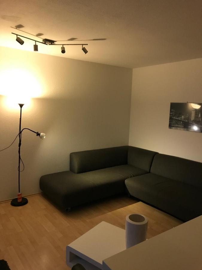 Student Homestay Offenbach am Main Eksteriør bilde