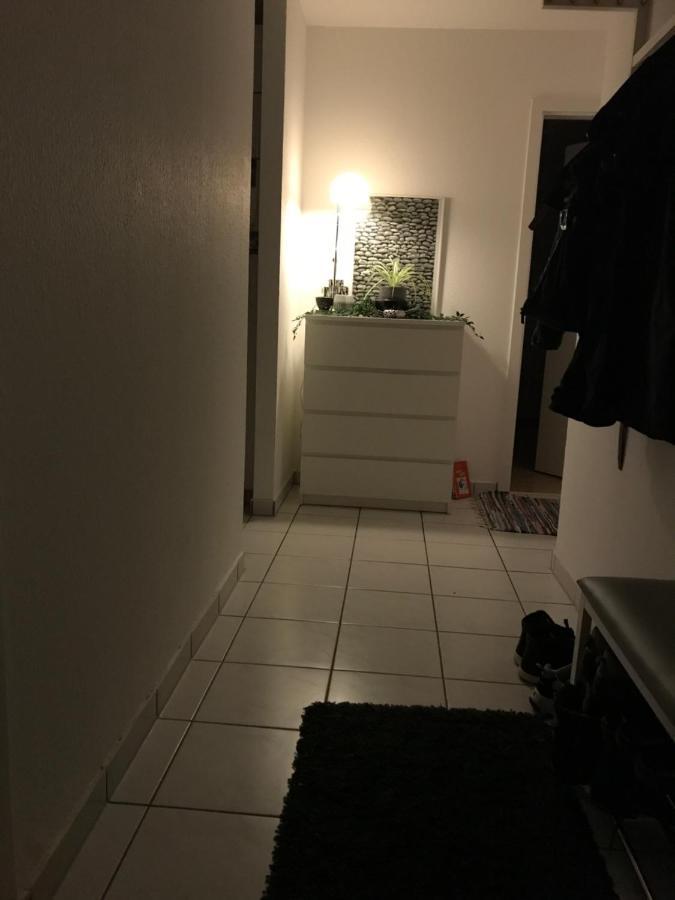 Student Homestay Offenbach am Main Eksteriør bilde