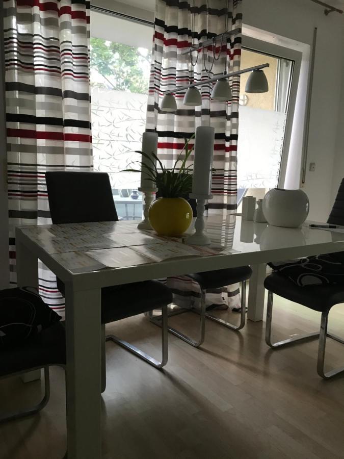 Student Homestay Offenbach am Main Eksteriør bilde