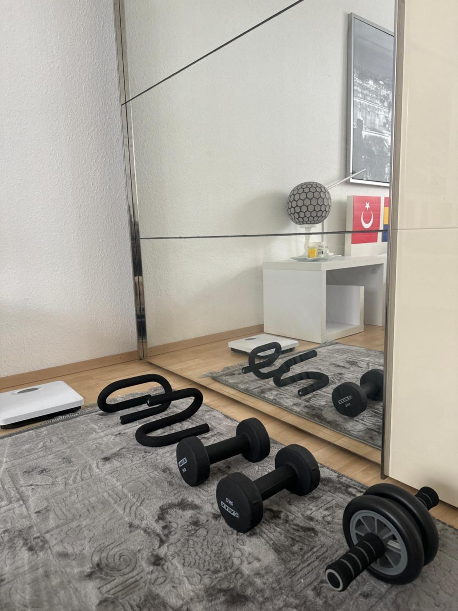 Student Homestay Offenbach am Main Eksteriør bilde